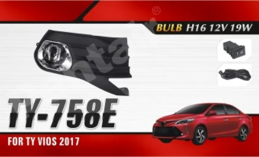 Фары головного света (комплект) Mitsubishi Lancer 9 (2005-2009)